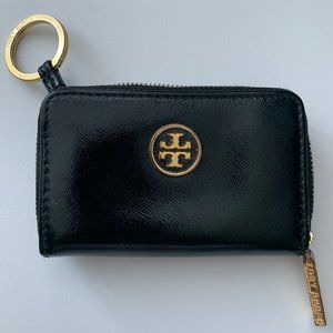 Tory Burch Coin Wallet (Leather)
